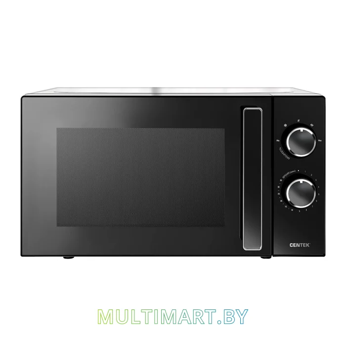 Микроволновая печь CENTEK CT-1560 (черный)